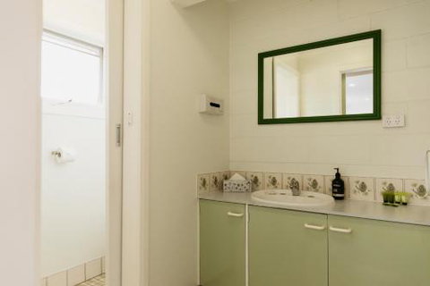 Anchor Wheel Motel - Darwin Holiday 4