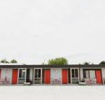 Anchor Wheel Motel - Darwin Holiday