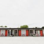 Anchor Wheel Motel - Darwin Holiday 0