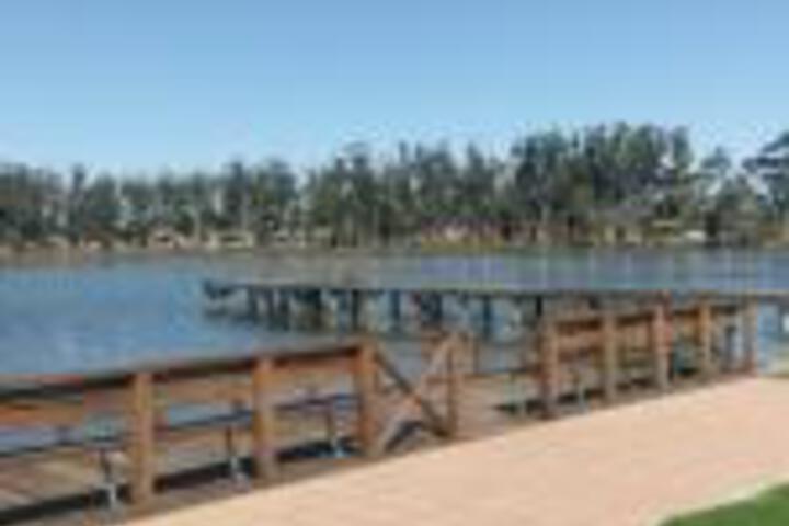 Kewell VIC Darwin Holiday