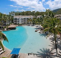 Penthouse 5134 Beach Club - Darwin Holiday