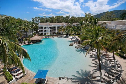 Penthouse 5134 Beach Club - Darwin Holiday 2