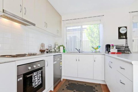 The Residence - Darwin Holiday 3