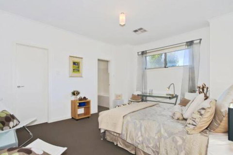 The Residence - Darwin Holiday 1