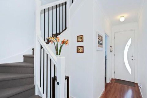 The Residence - Darwin Holiday 2