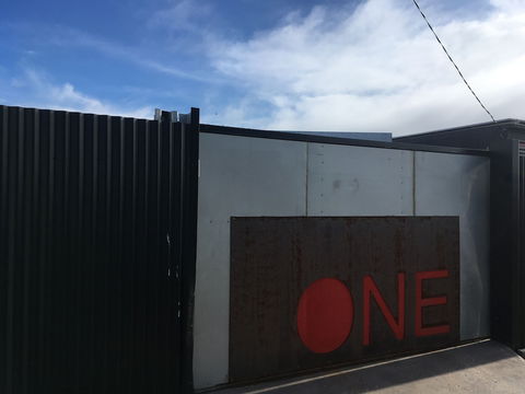 Apartment ONE - Darwin Holiday 2