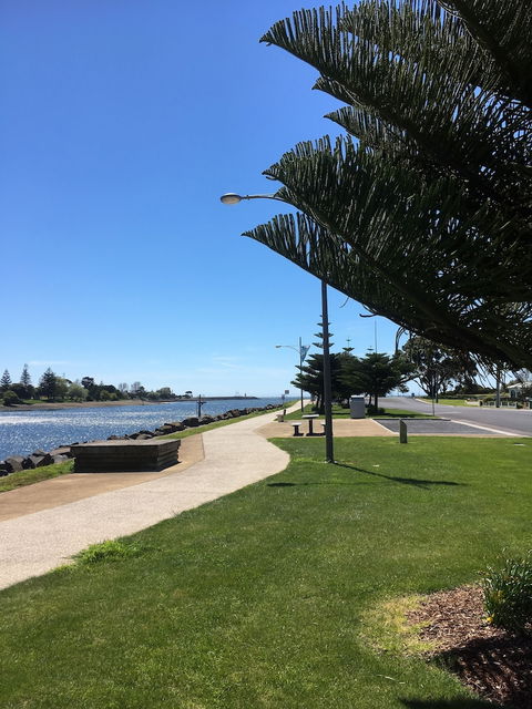 Apartment ONE - Darwin Holiday 0