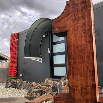 Apartment ONE - Darwin Holiday 1