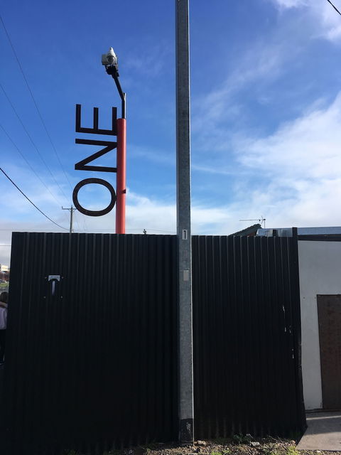 Apartment ONE - Darwin Holiday 3