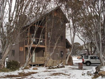 Mitchell - Darwin Holiday 0