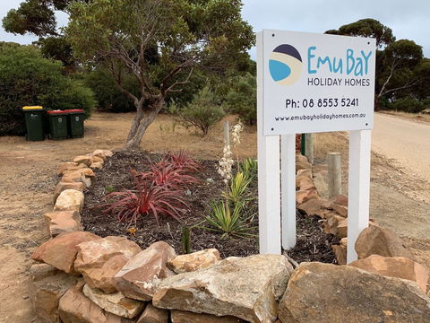 Emu Bay Holiday Homes - Darwin Holiday 0