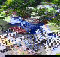 Healesville Grand Hotel - Darwin Holiday