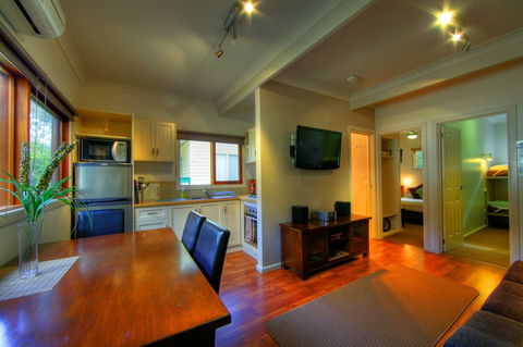 Riverview Caravan Park - Darwin Holiday 0