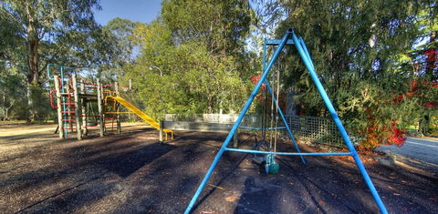 Riverview Caravan Park - Darwin Holiday 6