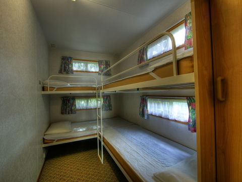 Riverview Caravan Park - Darwin Holiday 1