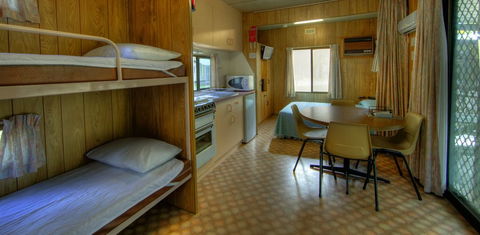 Riverview Caravan Park - Darwin Holiday 2