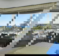 Moroccan Resort - HR Surfers Paradise - Darwin Holiday