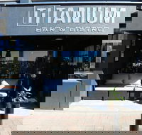 Hotel Launceston - Darwin Holiday