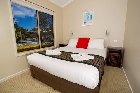 Reflections Holiday Parks Ferry Reserve - Darwin Holiday 2