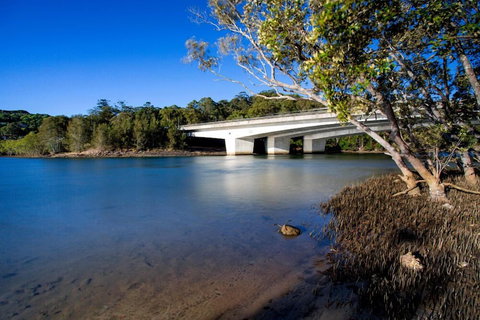 Reflections Holiday Parks Ferry Reserve - Darwin Holiday 5