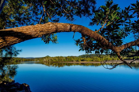 Reflections Holiday Parks Ferry Reserve - Darwin Holiday 4