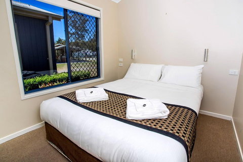 Reflections Holiday Parks Ferry Reserve - Darwin Holiday 1