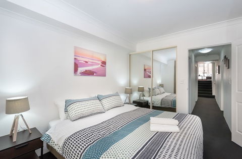 AirM8 Apartments Darling Harbour - Darwin Holiday 3