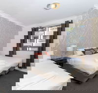 AirM8 Apartments Darling Harbour - Darwin Holiday