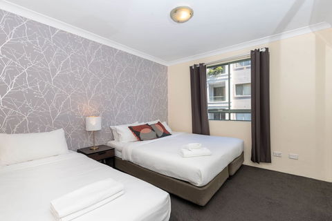 AirM8 Apartments Darling Harbour - Darwin Holiday 0