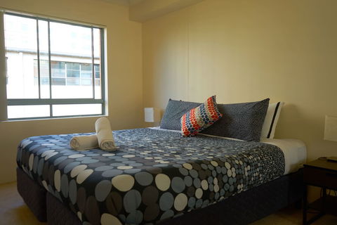 AirM8 Apartments Darling Harbour - Darwin Holiday 1