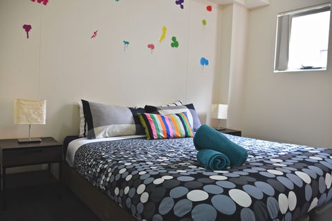 AirM8 Apartments Darling Harbour - Darwin Holiday 6