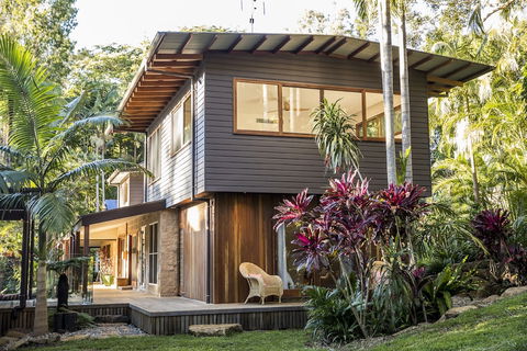 Apalie Retreat - Darwin Holiday 2