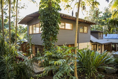 Apalie Retreat - Darwin Holiday 1