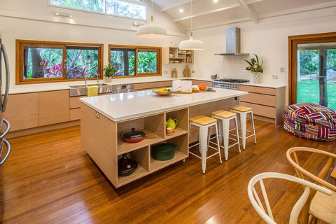 Apalie Retreat - Darwin Holiday 3