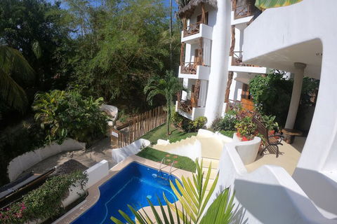 Villa Heliconia - Darwin Holiday 2