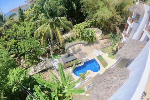 Villa Heliconia - Darwin Holiday 1