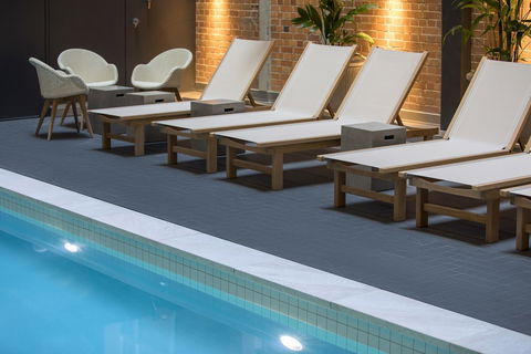 Adina Apartment Hotel Brisbane - Darwin Holiday 3