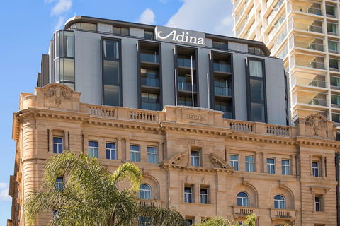 Adina Apartment Hotel Brisbane - Darwin Holiday 0