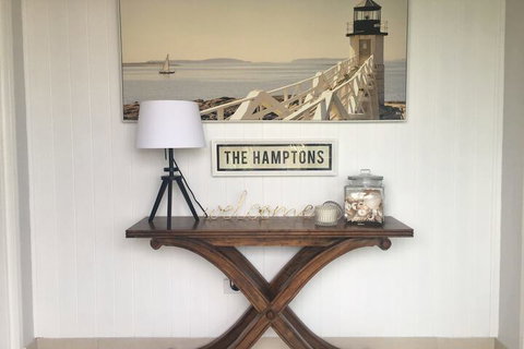 Pacific Blue Apartment 259 Port Stephens 265 Sandy Point Road - Darwin Holiday 0