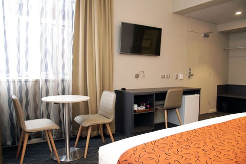 Mercure Orange - Darwin Holiday 0