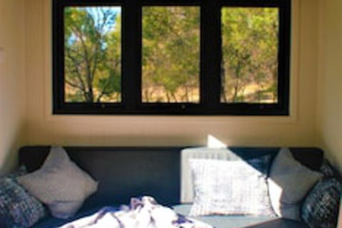 Christopher Tiny House - Darwin Holiday 6