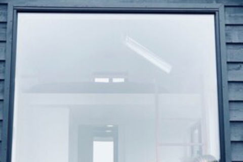 Christopher Tiny House - Darwin Holiday 2