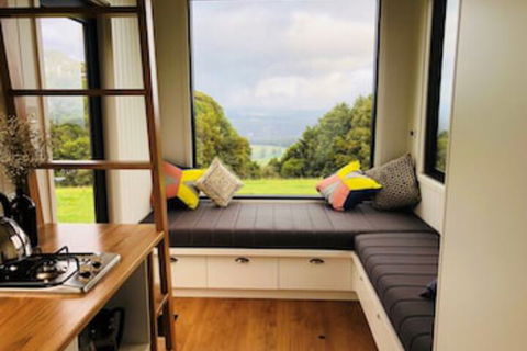 Christopher Tiny House - Darwin Holiday 5