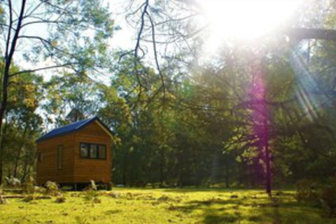 Christopher Tiny House - Darwin Holiday 1