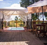 Avalon Private Spa Villa - Adults Only - Darwin Holiday