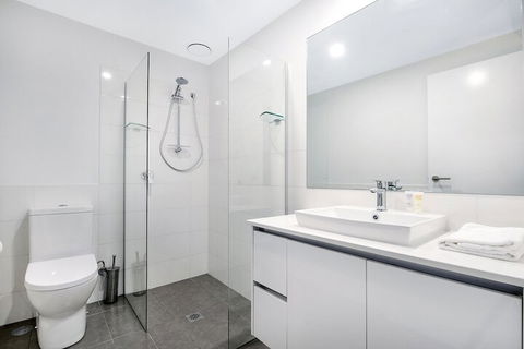 Waterford Private Apartments - Darwin Holiday 7