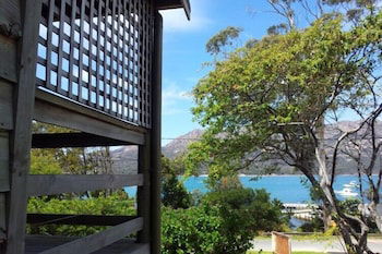 Freycinet Cottage 1 - Darwin Holiday 4