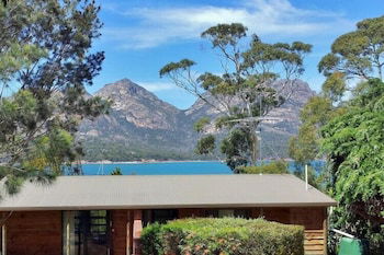 Freycinet Cottage 1 - Darwin Holiday 5