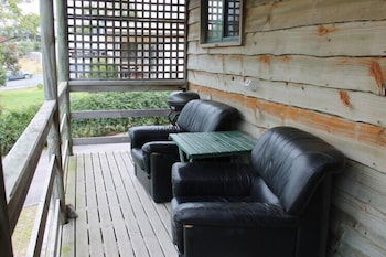 Freycinet Cottage 1 - Darwin Holiday 2