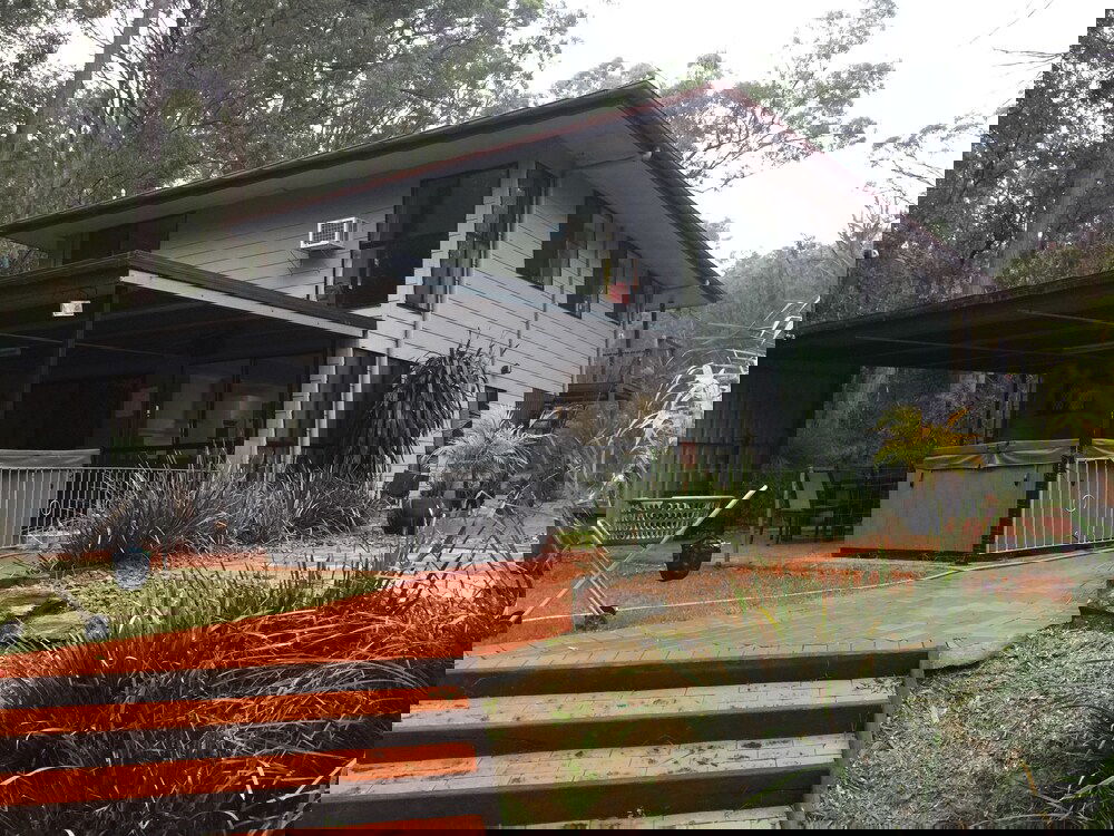 Eatons Hill QLD Darwin Holiday